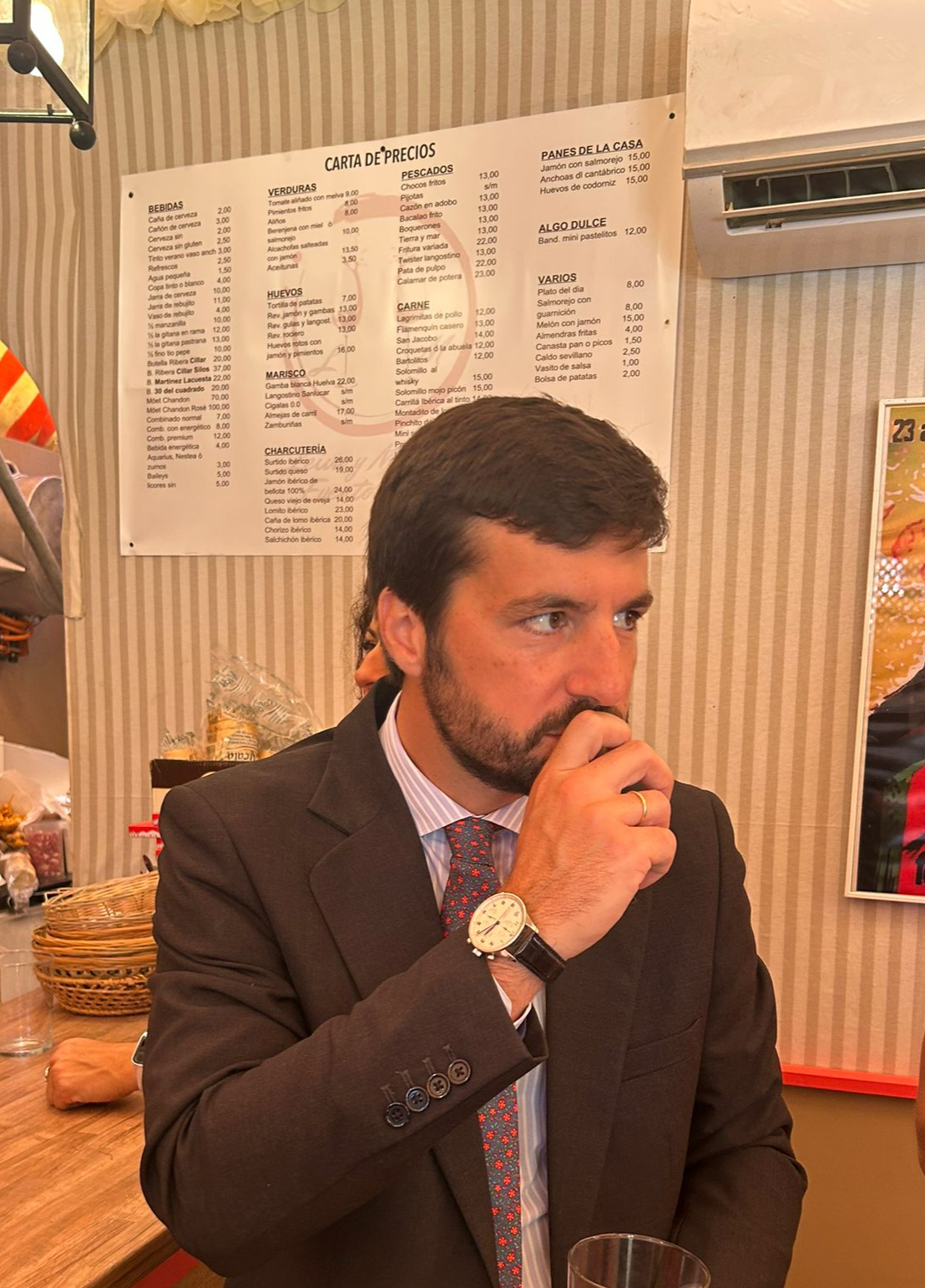 Diego Bermúdez