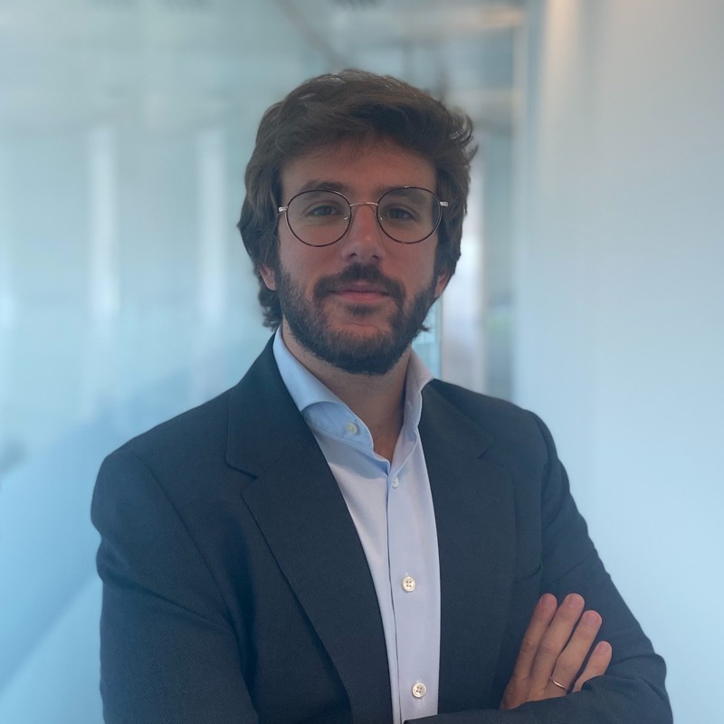 Mariano Pérez de Ayala
