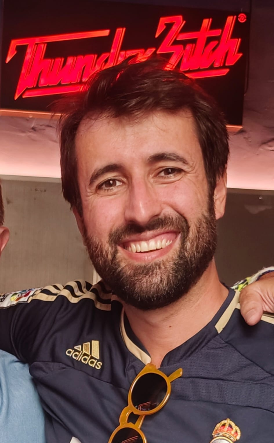 Diego Portes