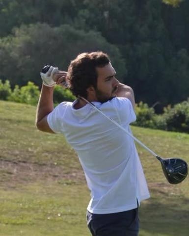 Javi Prieto