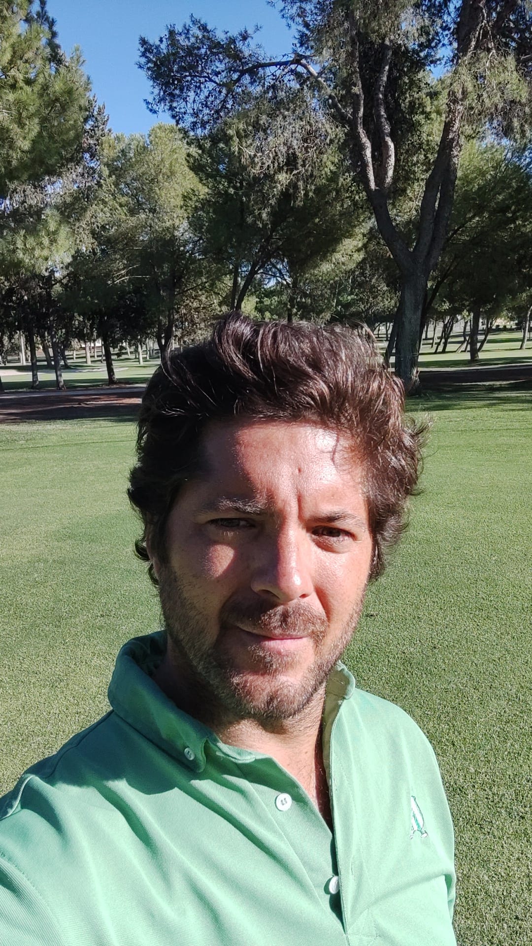 Javi Romero